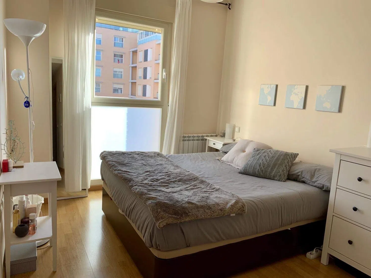 Piso en calle Barbados, 3 - Foto 2