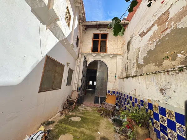 Casa o chalet independiente en venta en Calle Tavernes Blanques, 10 - Foto 18