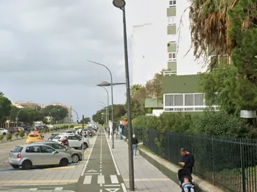 Piso en  Avenida de la Constitución de 1978 13 - Foto 3