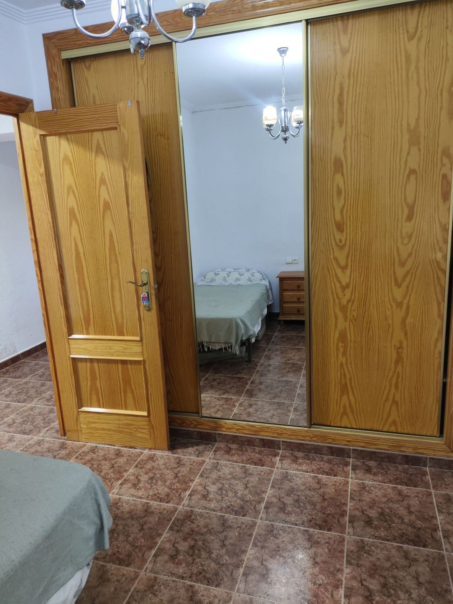 Chalet pareado en Calle Independencia, 30 - Foto 6