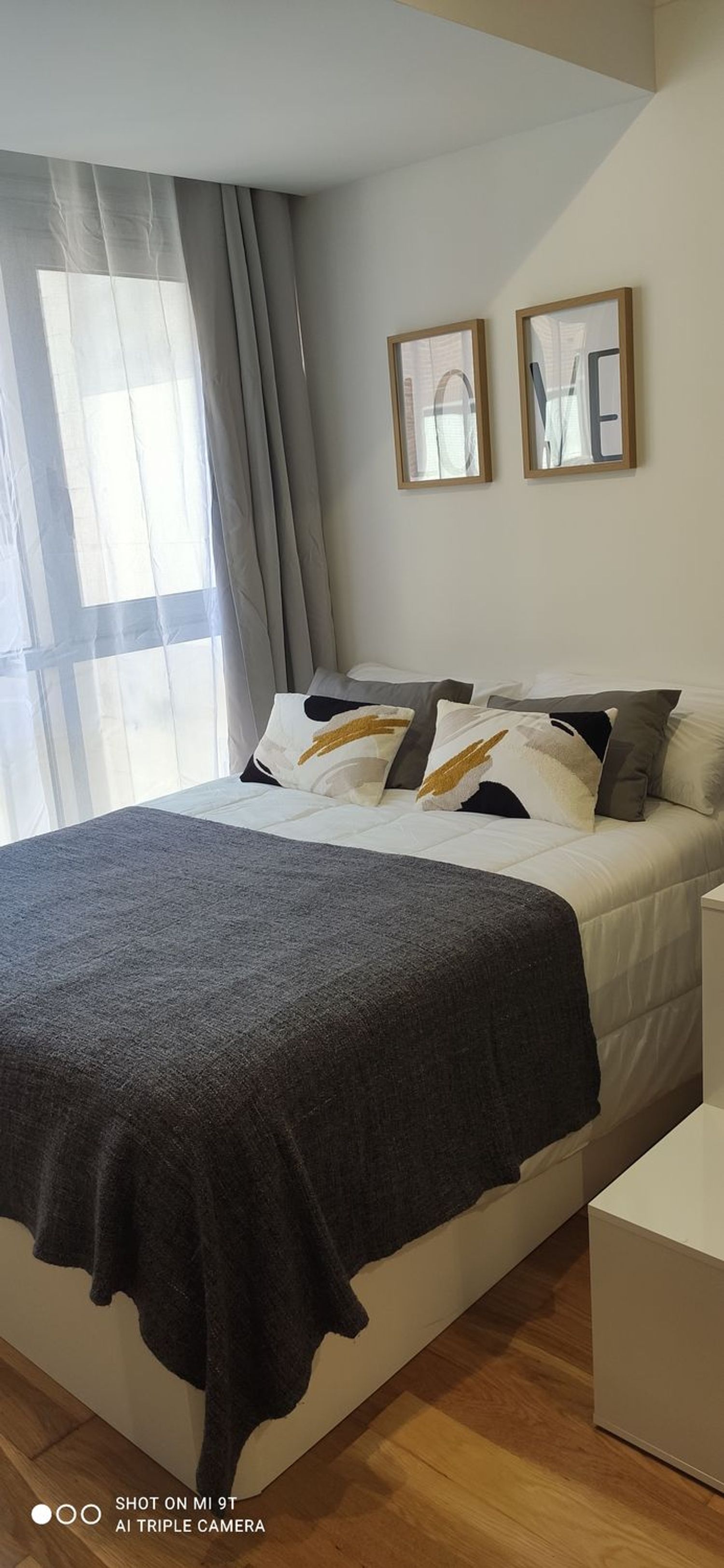 Estudio en Calle de García Barbón, 75 - Foto 6