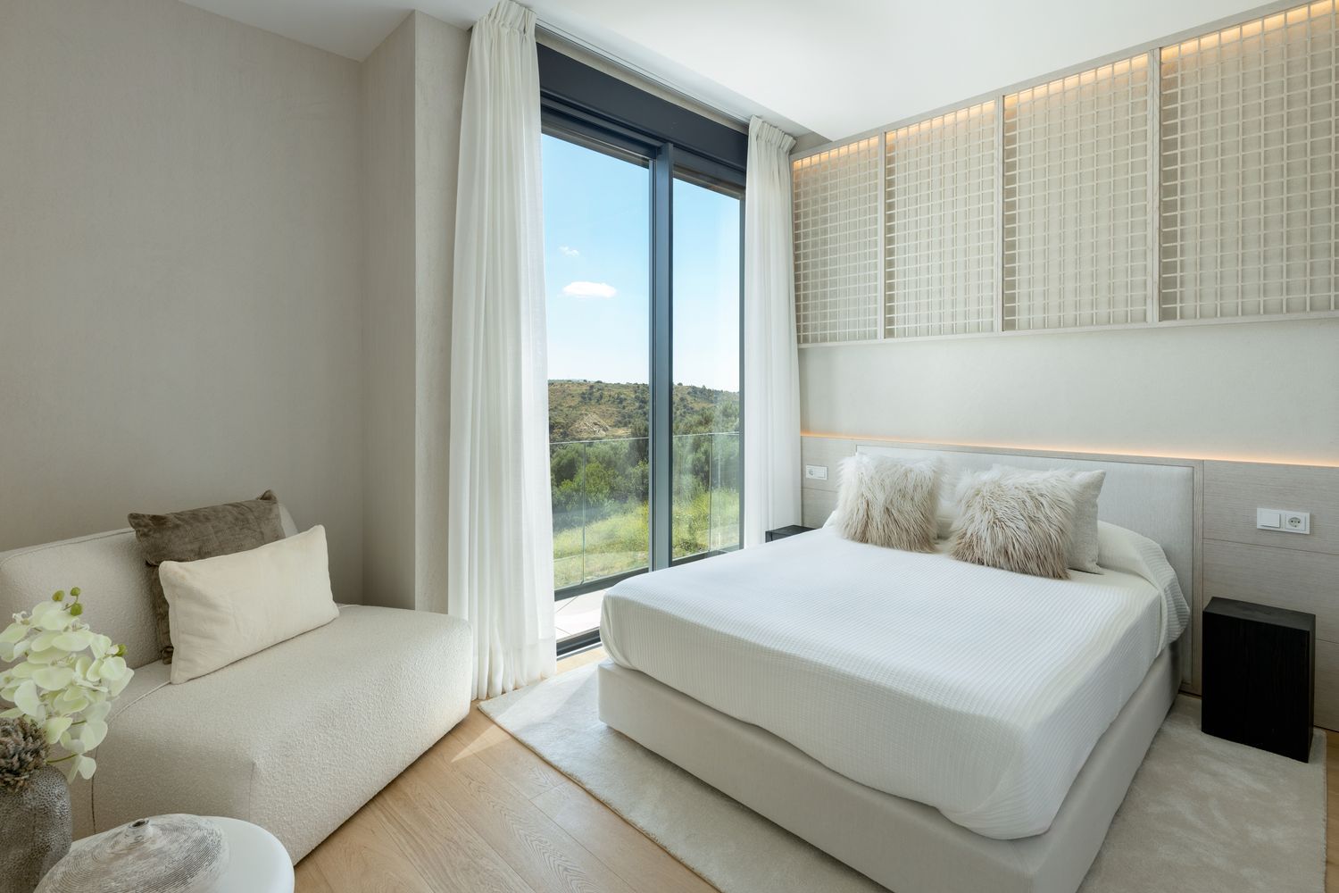 Chalet adosado en ronda de Nabrisa Oeste s/n a - Foto 5