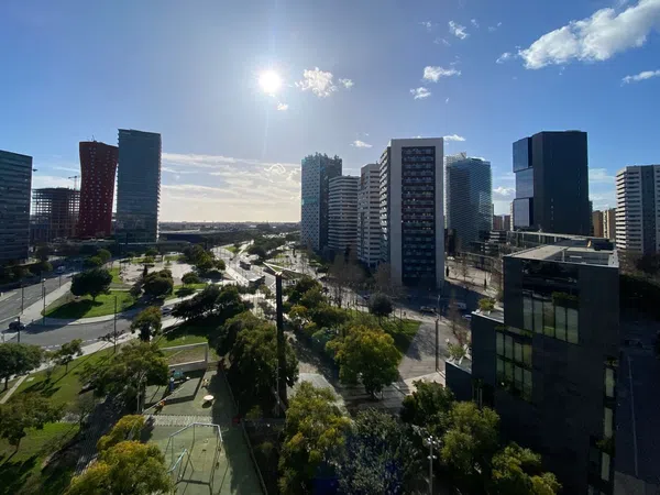 Piso en plaza d'Europa, 6 - Foto 17