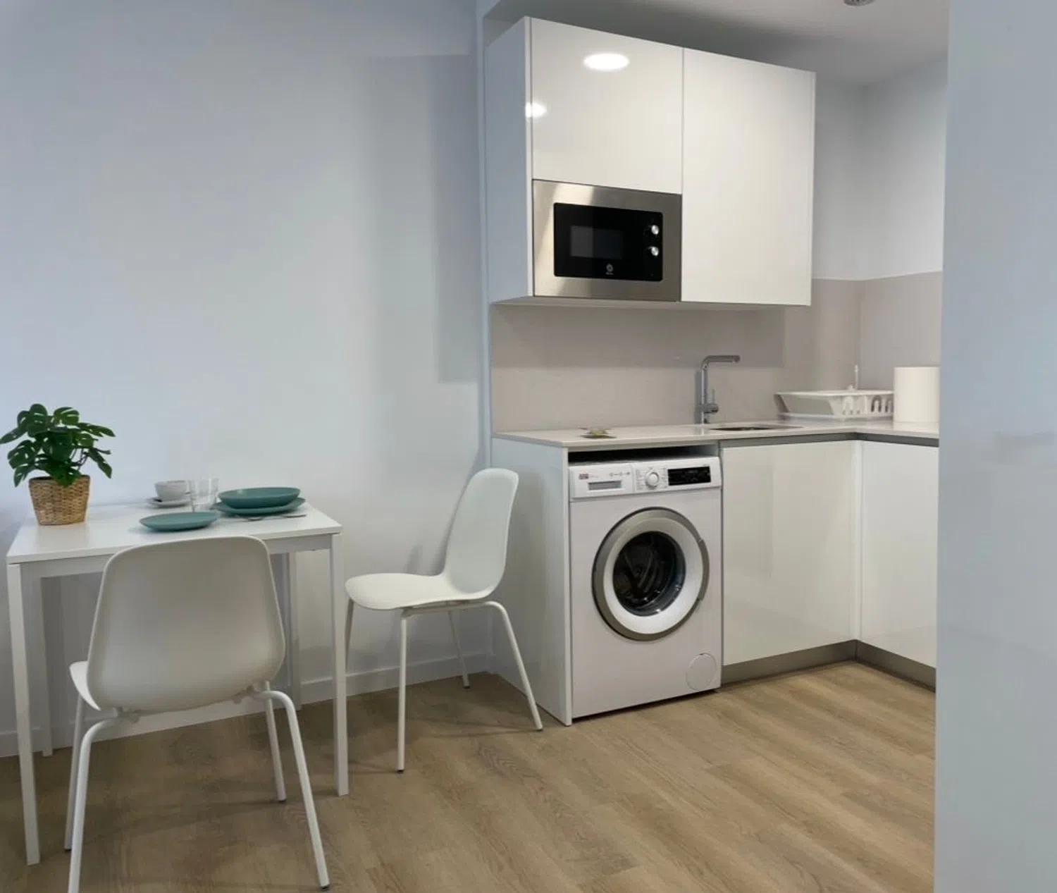 Piso en calle Doctor Alfonso Chiscano Díaz, 24 - Foto 6