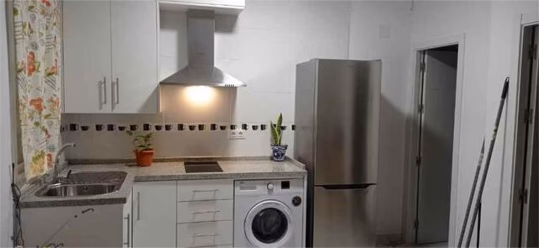 Apartamento en Ciudad Jardín - Foto 5