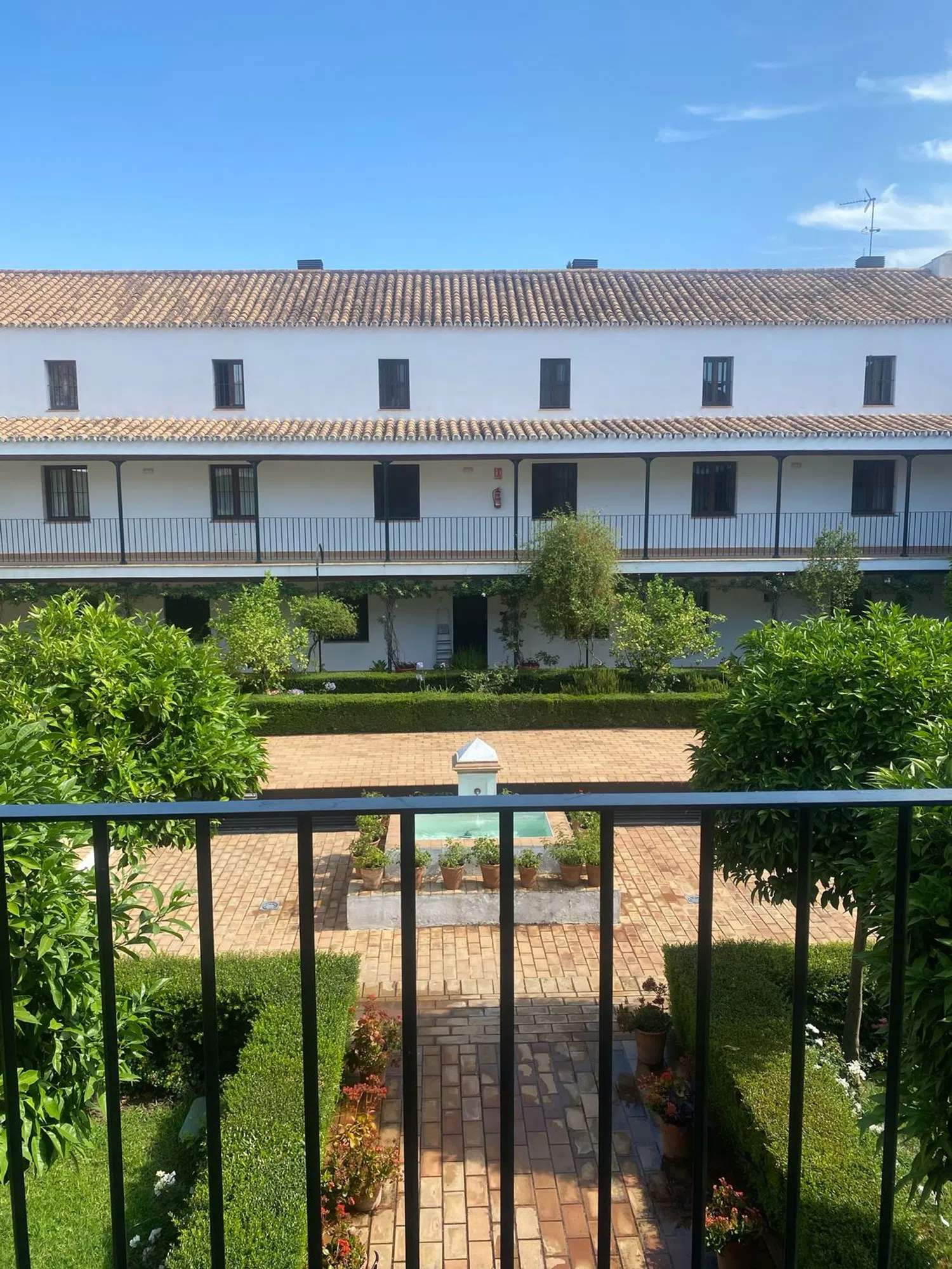 Dúplex en calle San Laureano s/n - Foto 1