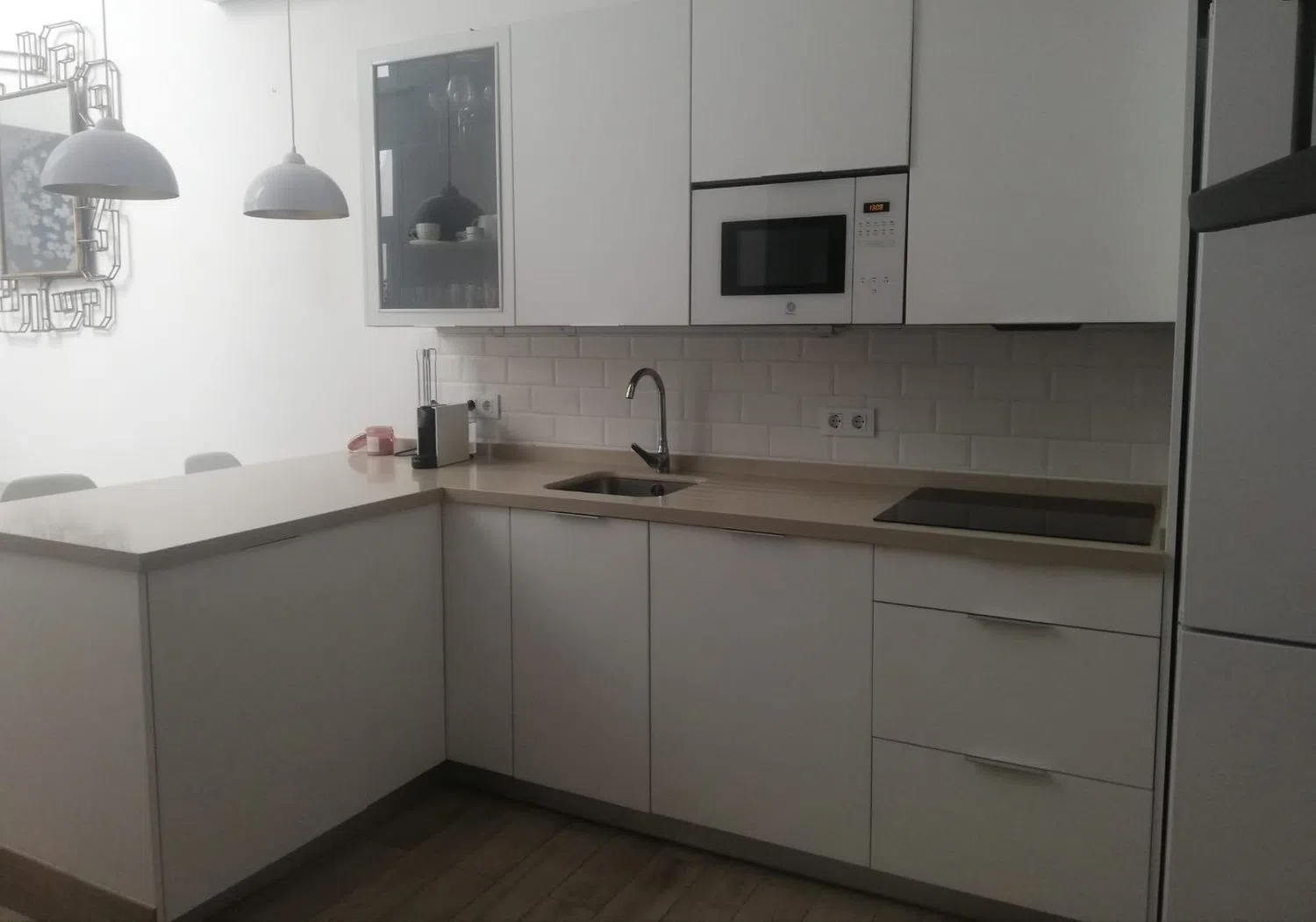 Dúplex en calle Alfarería, 128 - Foto 4