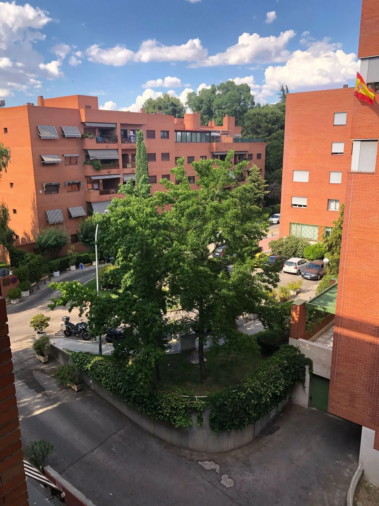 Piso en calle de Doña Juana i de Castilla, 14 - Foto 1