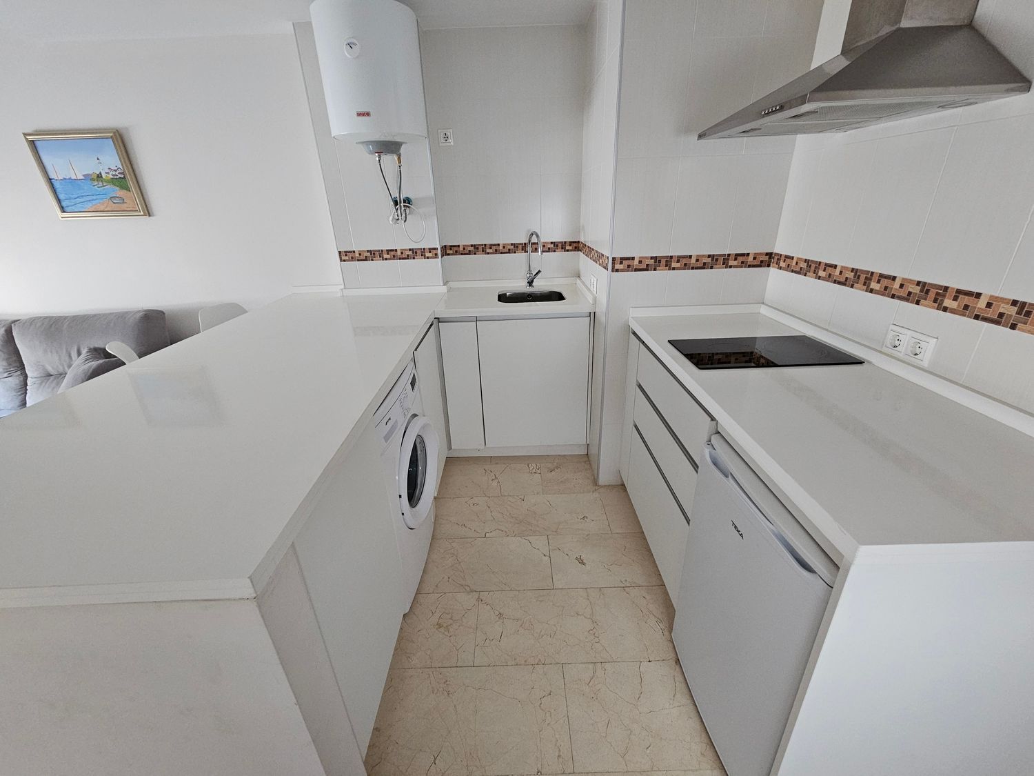 Piso en Calle Antón de Montoro, 6, Casco Histórico - Corredera - Ribera - Foto 3