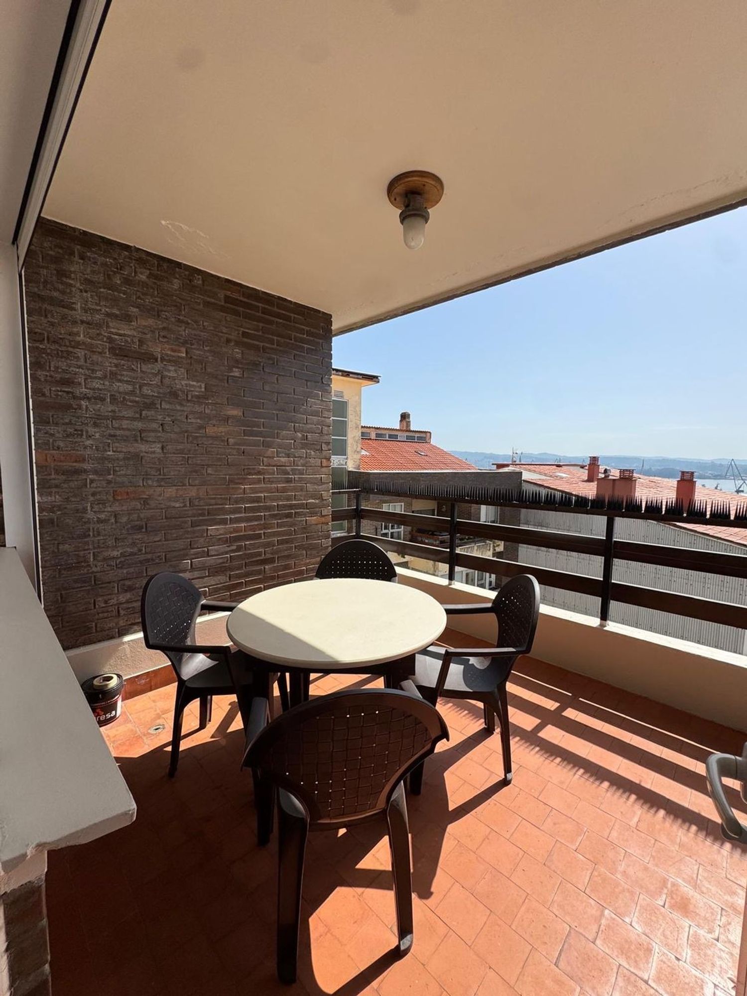 Piso en Calle Pintor Máximo Ramos, 13, Canido, Canido - Foto 3