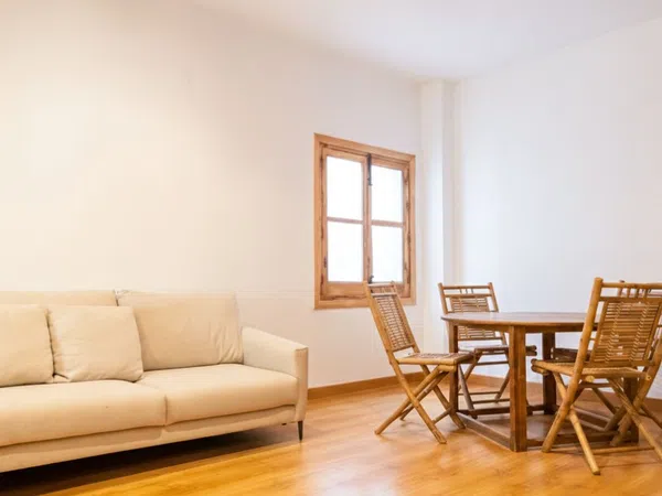 Piso en Barrio Gran Capitán - Foto 2