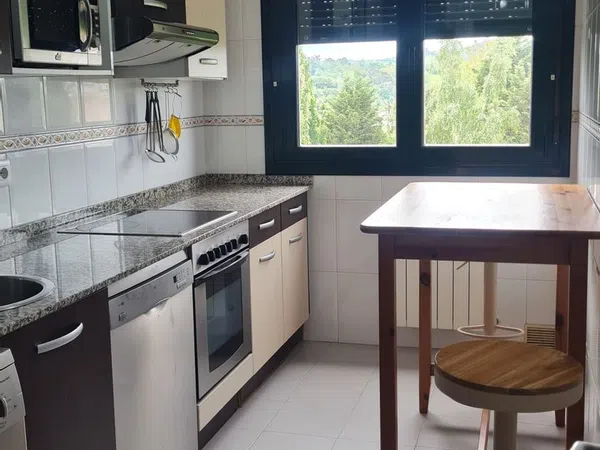 Piso en Calle Matilde de la Torre, 25, Roces - Foto 3