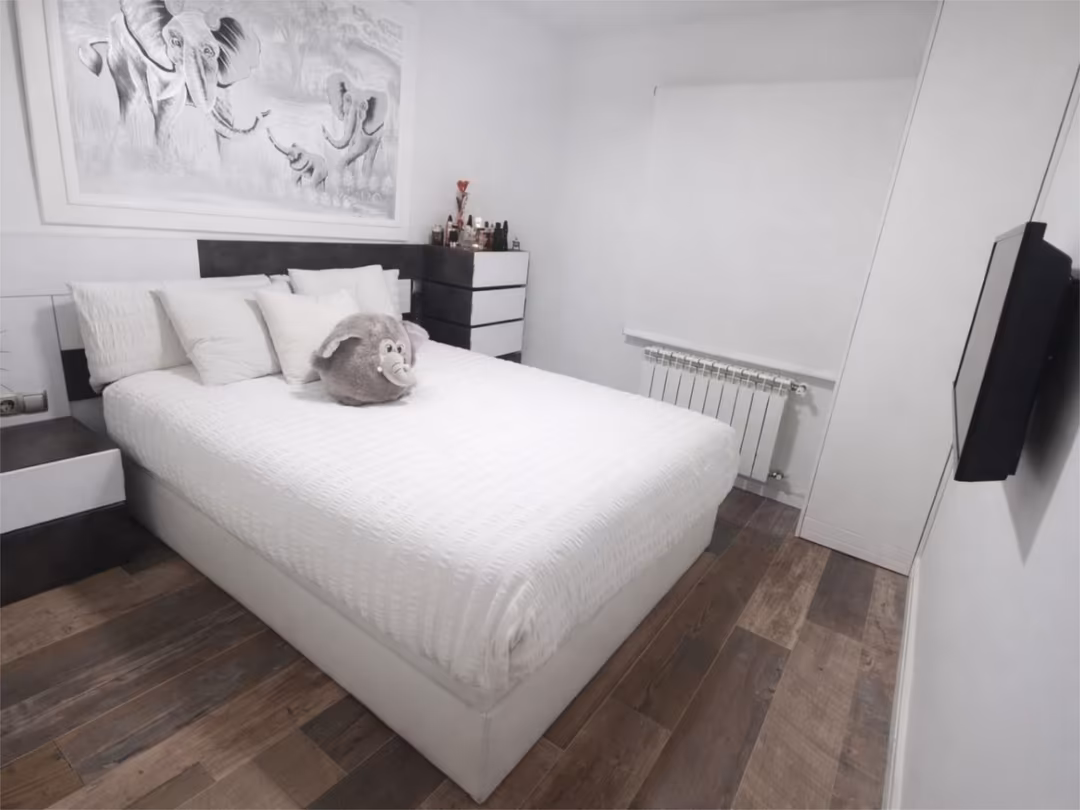 Piso en  Calle de Hernán Cortés 1 - Foto 13