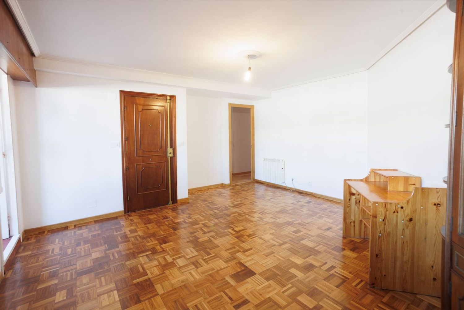 Ático en calle Antonio Noche López, 8 - Foto 3