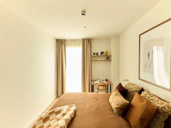 Piso en Calle de Ramon Llull, 45, Can Matas, Can Matas - Foto 14