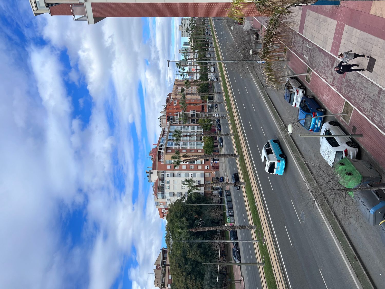 Alquiler de piso en Avenida Juan Carlos I, 40 - Foto 10