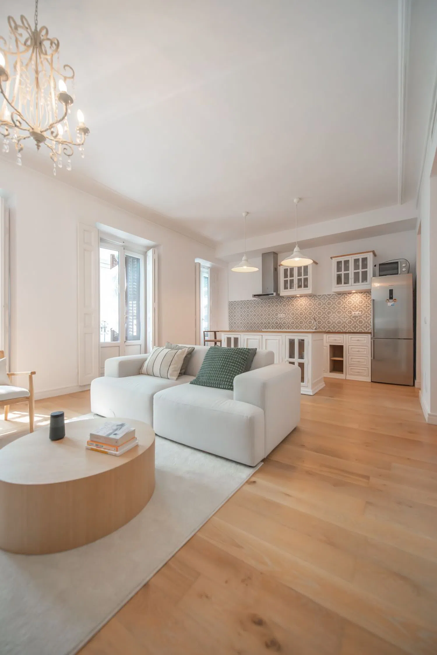 Piso en Barrio Trafalgar - Foto 16