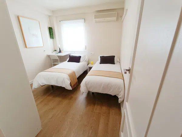 Piso en Calle Manuel Pareja Obregón, 3, Ronda de Triana-Patrocinio-Turruñuelo - Foto 26