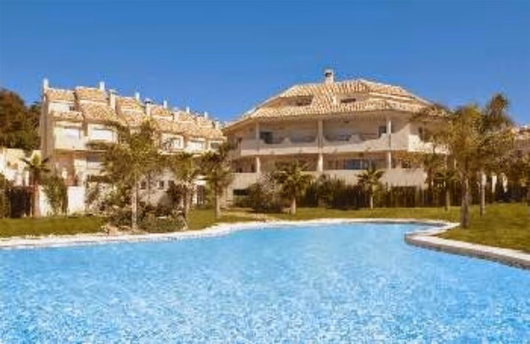 Casa adosada en  Lugar Conjunto Playa del Arenal 3B - Foto 2