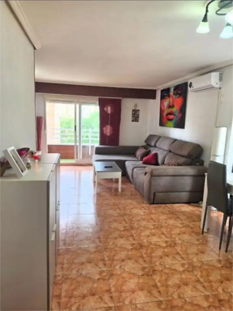 Piso en Monteolivete - Foto 1
