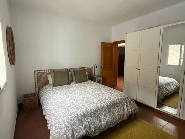 Casa independiente en camino Las flores, 20 - Foto 11