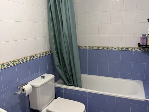 Piso en Pasaje Lisardo Mena, 3, La Leala - El Saltillo, La Leala - El Saltillo - Foto 21