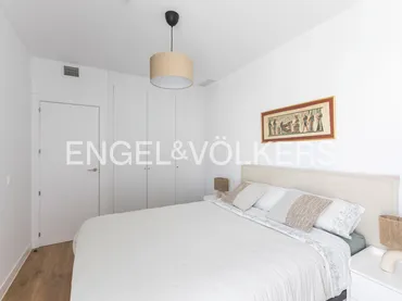 Piso en San Sebastián de los Reyes - Foto 18