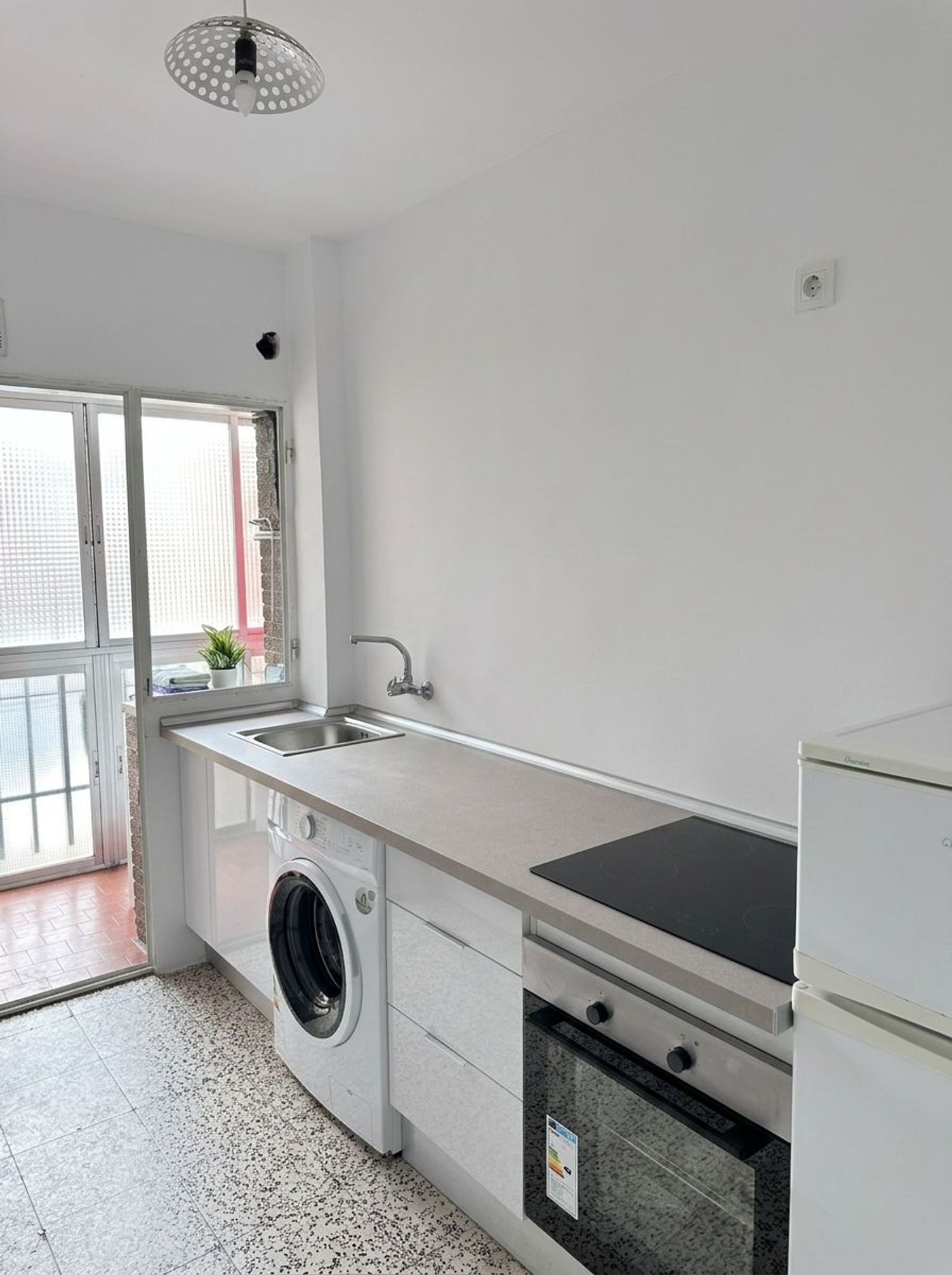 Piso en Paseo de Alberto Palacios, 81 - Foto 2