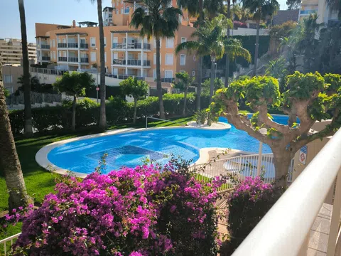 Piso en calle de la Serra Gelada, 8 - Foto 1