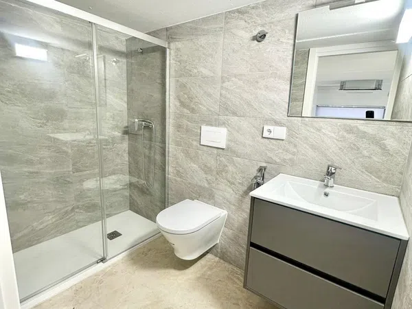 Estudio en Calle Andarella, Vara de Quart - Foto 16