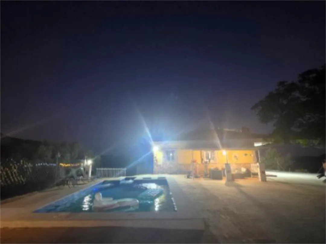 Finca rústica en  Calle García Lorca 34 - Foto 1