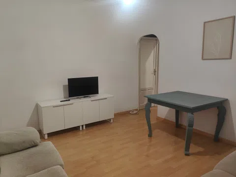 Piso en calle de Arriaza, 6