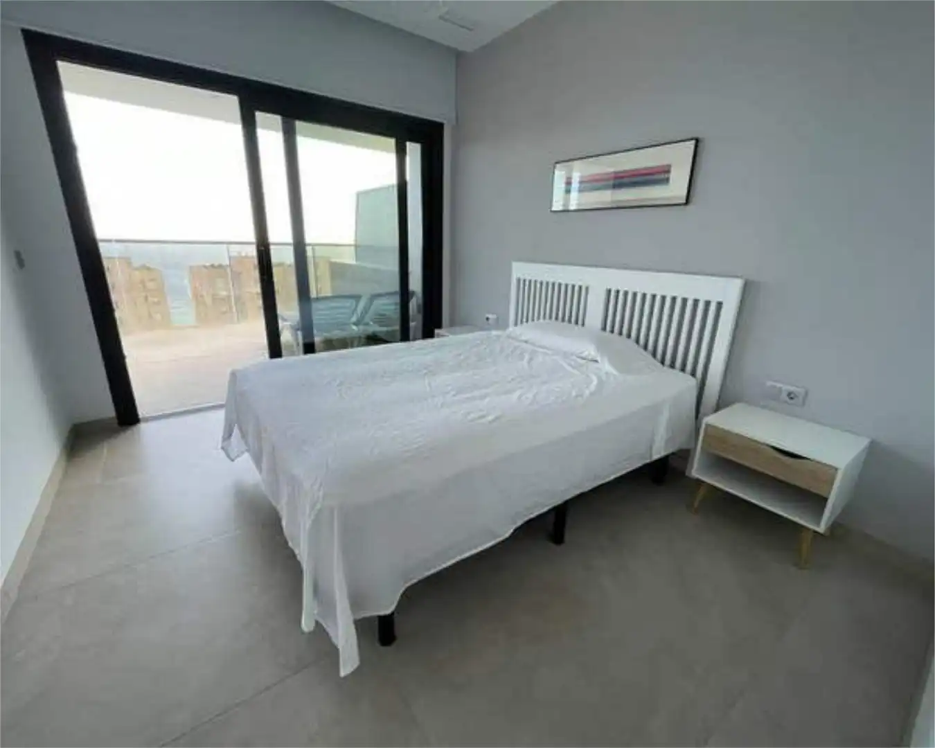 Piso en Poniente - Foto 9