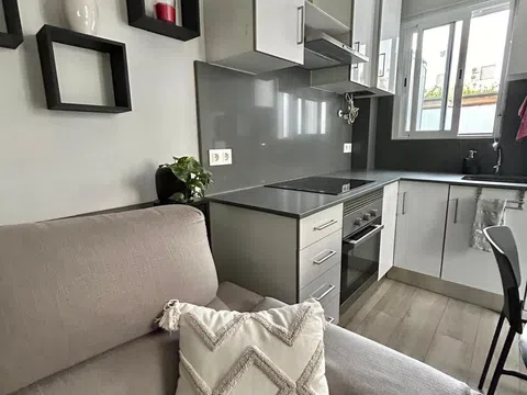 Estudio en calle del Doctor Gil i Morte, 16 - Foto 8