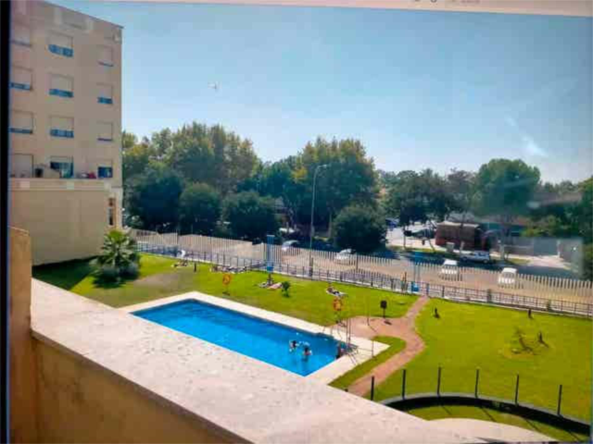 Apartamento en Sevilla Este - Foto 1