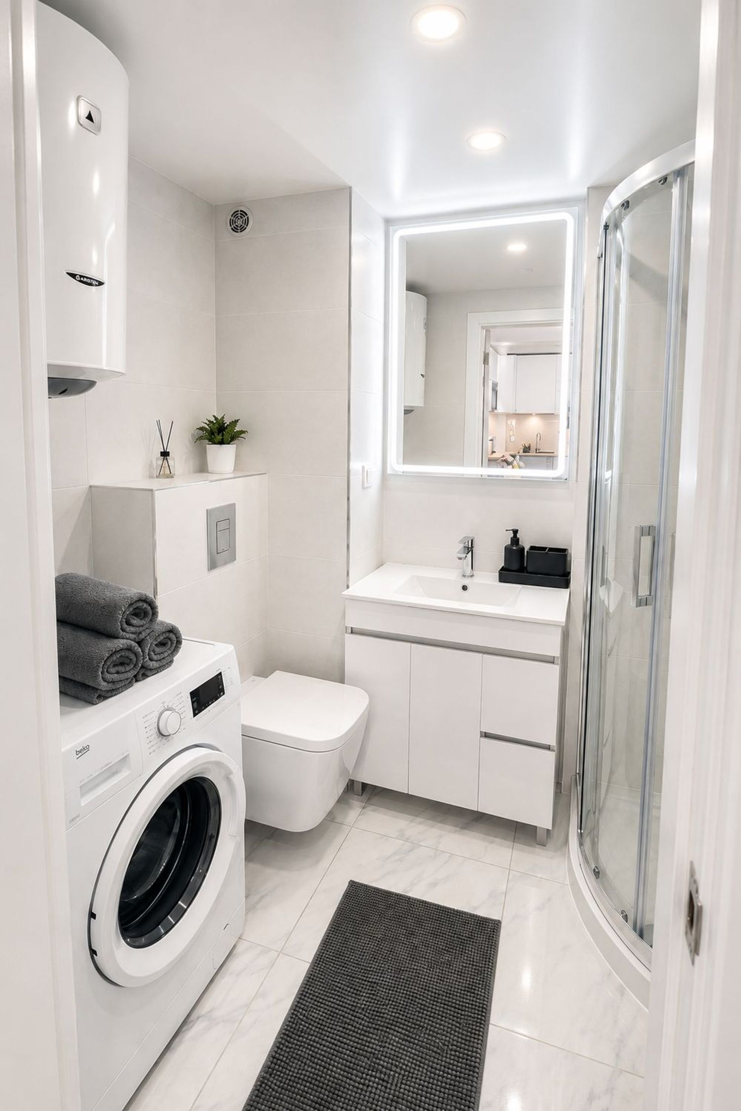 Piso en Urbanización Molino Blanco, 72 - Foto 10