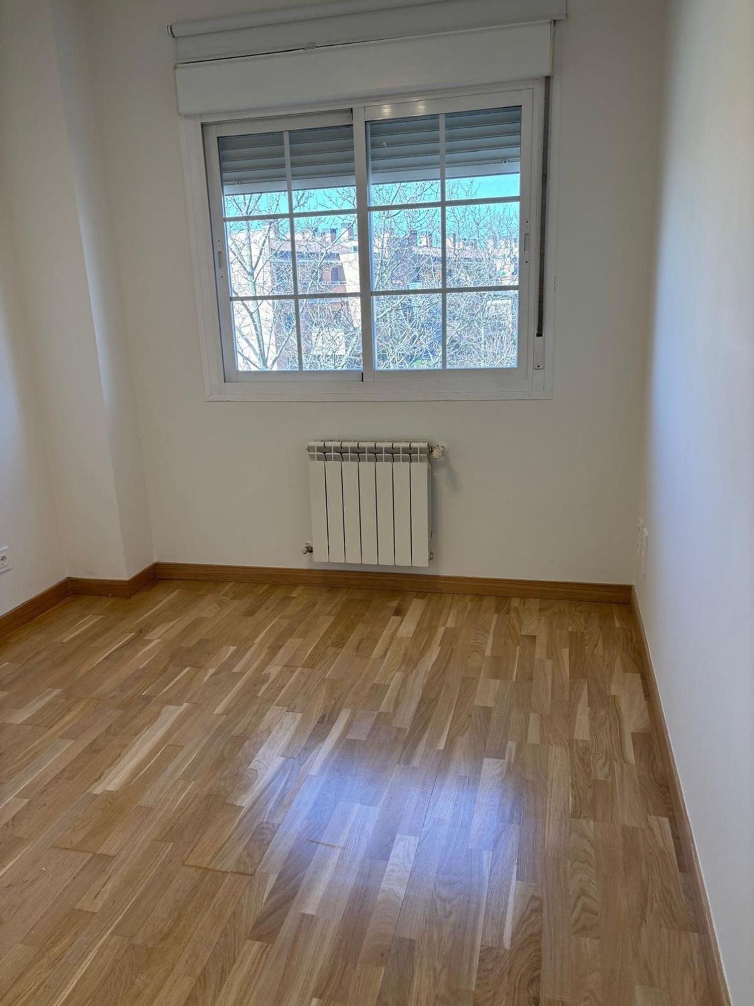 Piso en calle Higuera, 7 - Foto 11