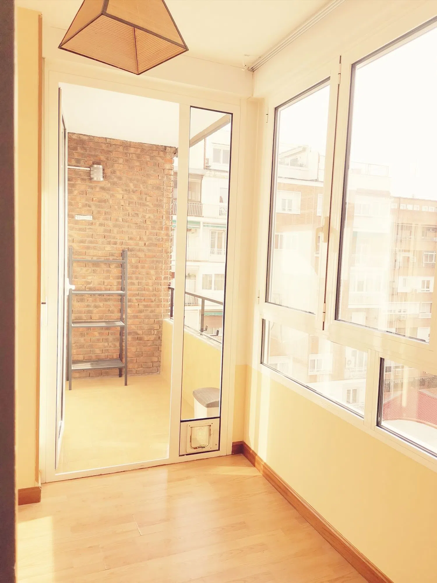 Piso en plaza de Cristo Rey, 1 - Foto 4