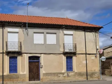 Casa adosada en  Calle Doctor Pedro Alonso 1 - Foto 1