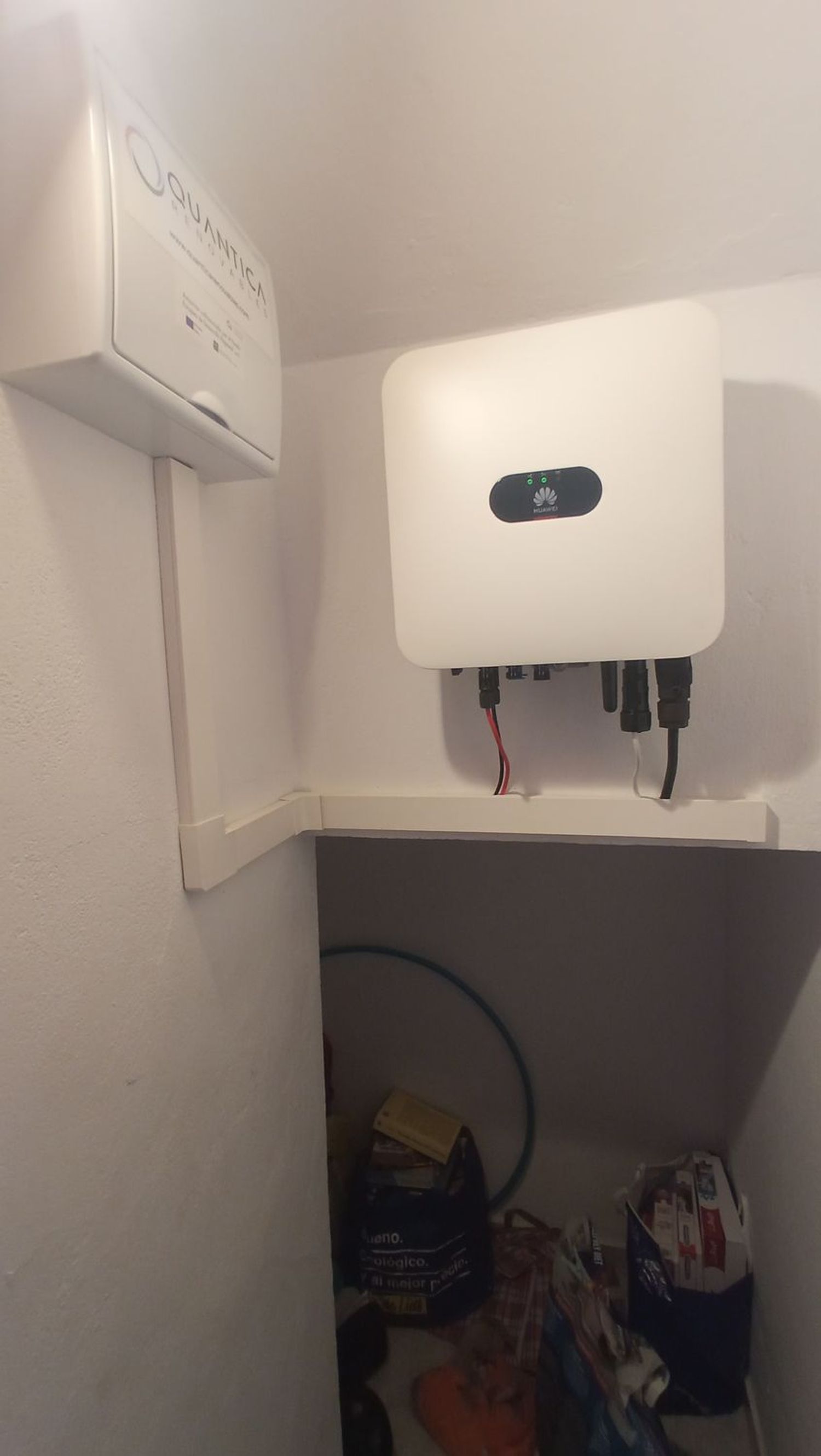 Chalet pareado en calle Dorada, 555 - Foto 31