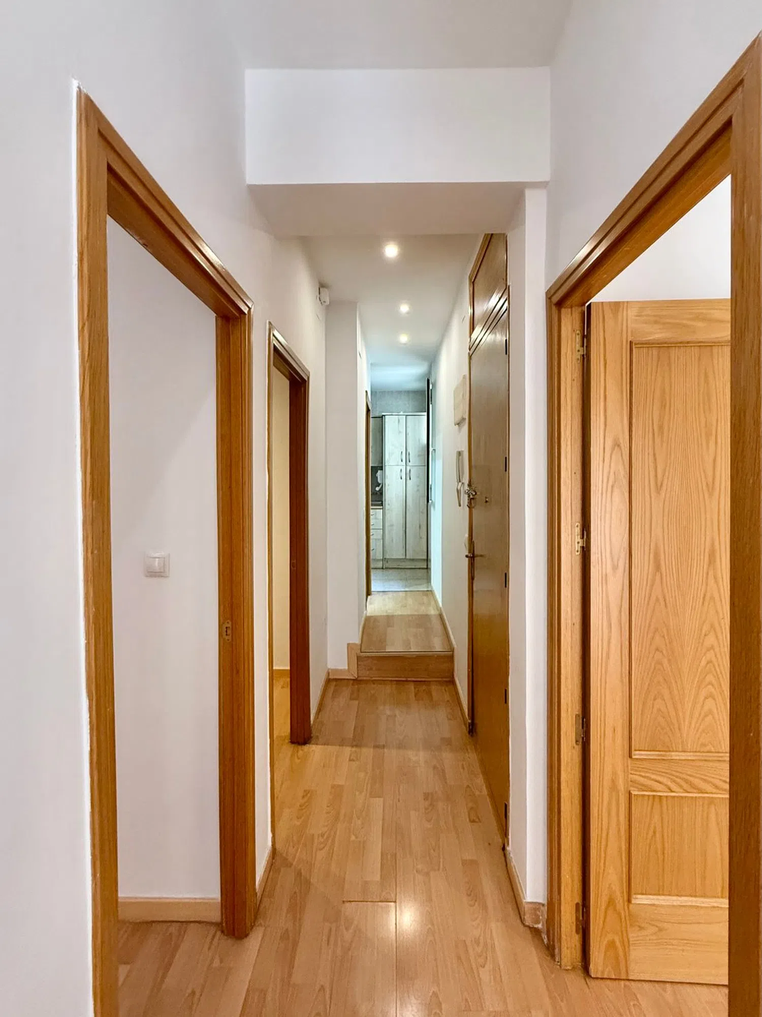 Piso en calle de Santa Feliciana, 19 - Foto 7