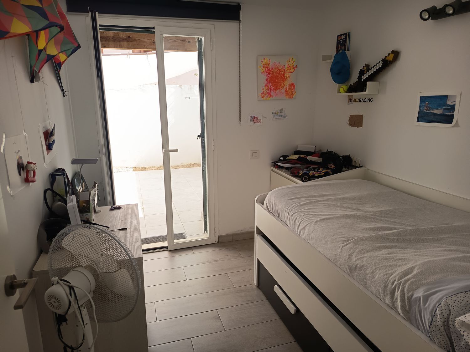 Piso en Calle dels Bitons, 20, S'Estanyol - Foto 12