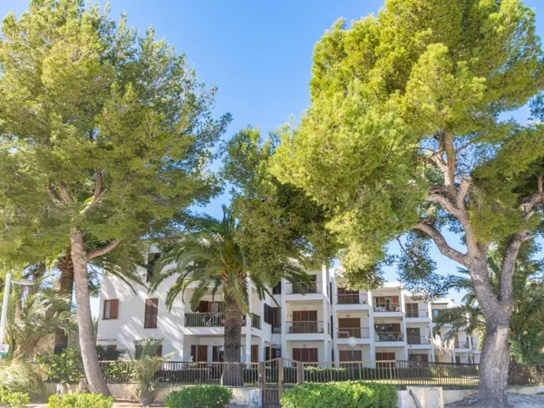 Piso en Port d'Alcúdia - Platja d'Alcúdia - Foto 2