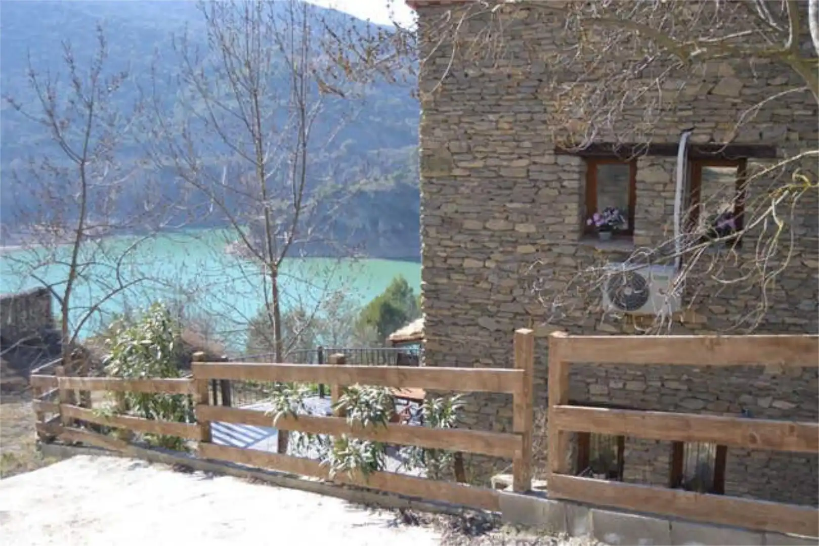 Chalet en La baronia - Foto 2