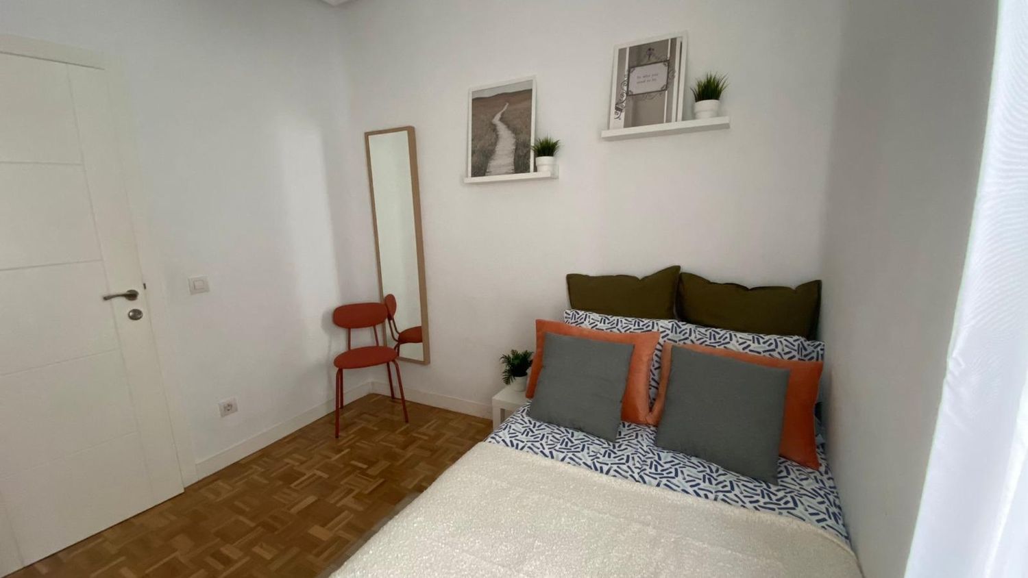 Piso en calle de Valderribas, 23 - Foto 16