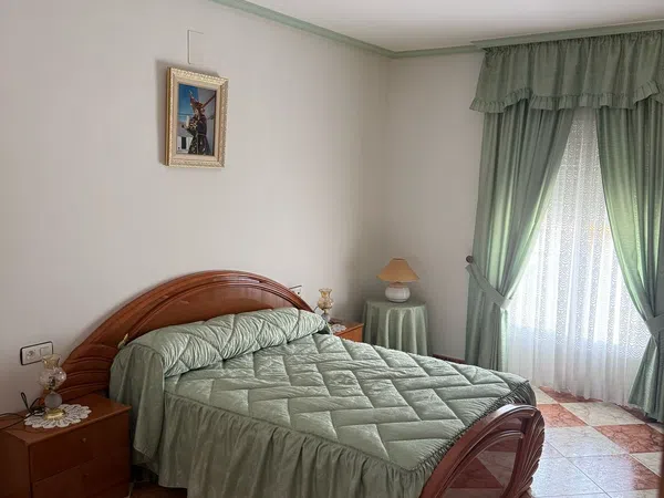 Casa o chalet independiente en Calle Jaen, 12 - Foto 26
