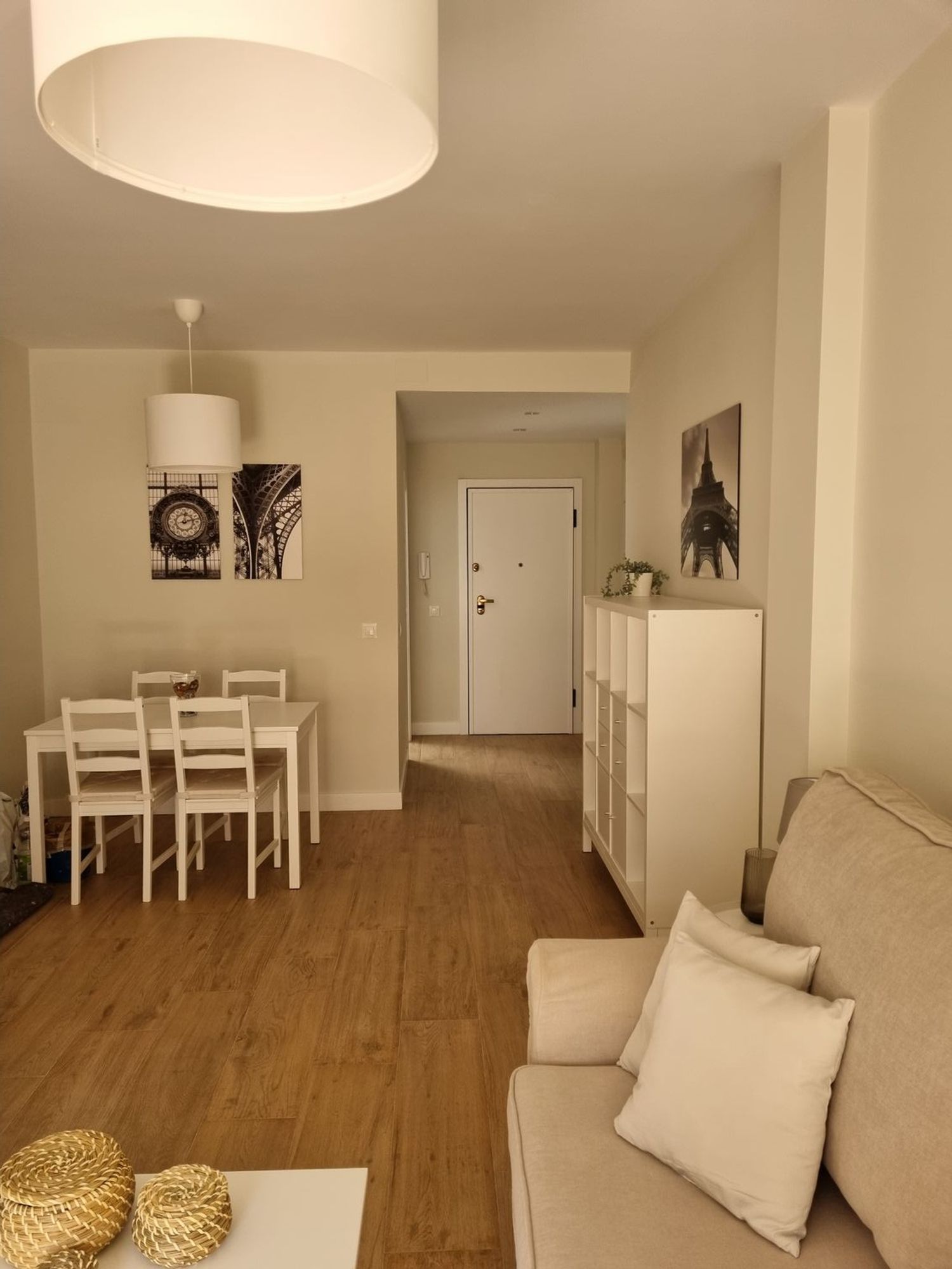 Piso en calle Castillo de Alcala de Guadaira, 16 - Foto 12