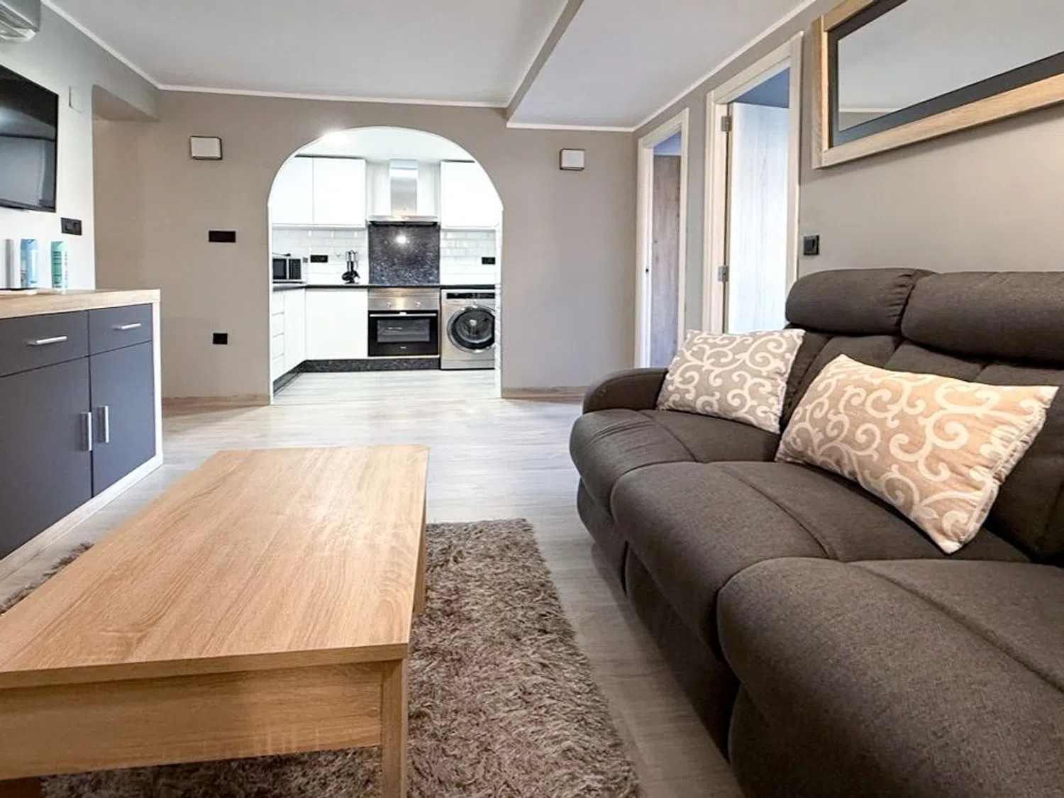 Piso en calle del Pare Antón Martín, 38 - Foto 6