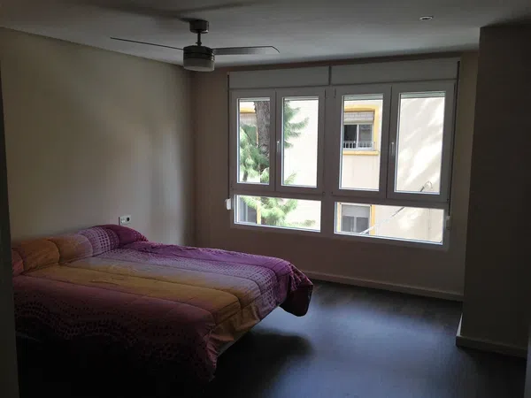 Piso en avenida Intendente Jorge Palacios, 9 - Foto 8