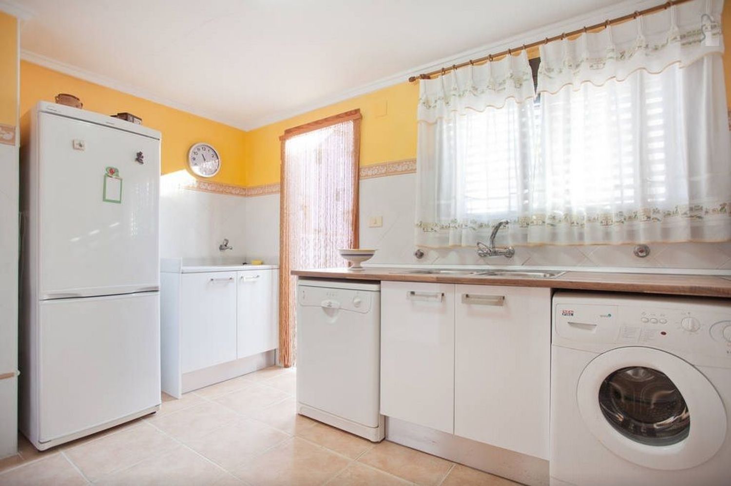 Chalet adosado en calle del Mar, 2 - Foto 17